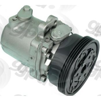 Global Parts Distributors 7511922 A/C Compressor product image 2 of 2