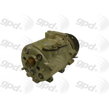 Global Parts Distributors 7511925 A/C Compressor product image 1 of 1