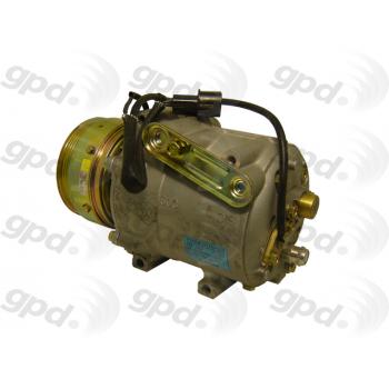 Global Parts Distributors 7511926 A/C Compressor product image 1 of 1