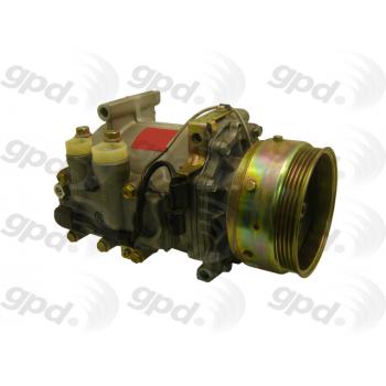 Global Parts Distributors 7511932 - A/C Compressor Global Parts Distributors 7511932 A/C Compressor product image 1 of 1