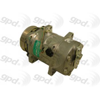Global Parts Distributors 7511940 A/C Compressor product image 1 of 1