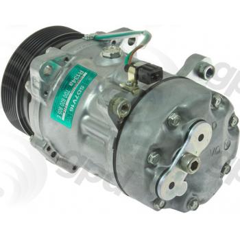 Global Parts Distributors 7511968 A/C Compressor product image 1 of 2
