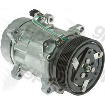 Global Parts Distributors 7511968 A/C Compressor product image 2 of 2