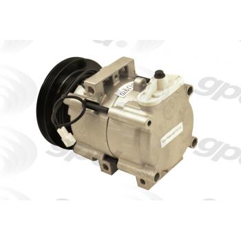 Global Parts Distributors 7511970 A/C Compressor product image 1 of 2