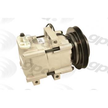 Global Parts Distributors 7511970 A/C Compressor product image 2 of 2