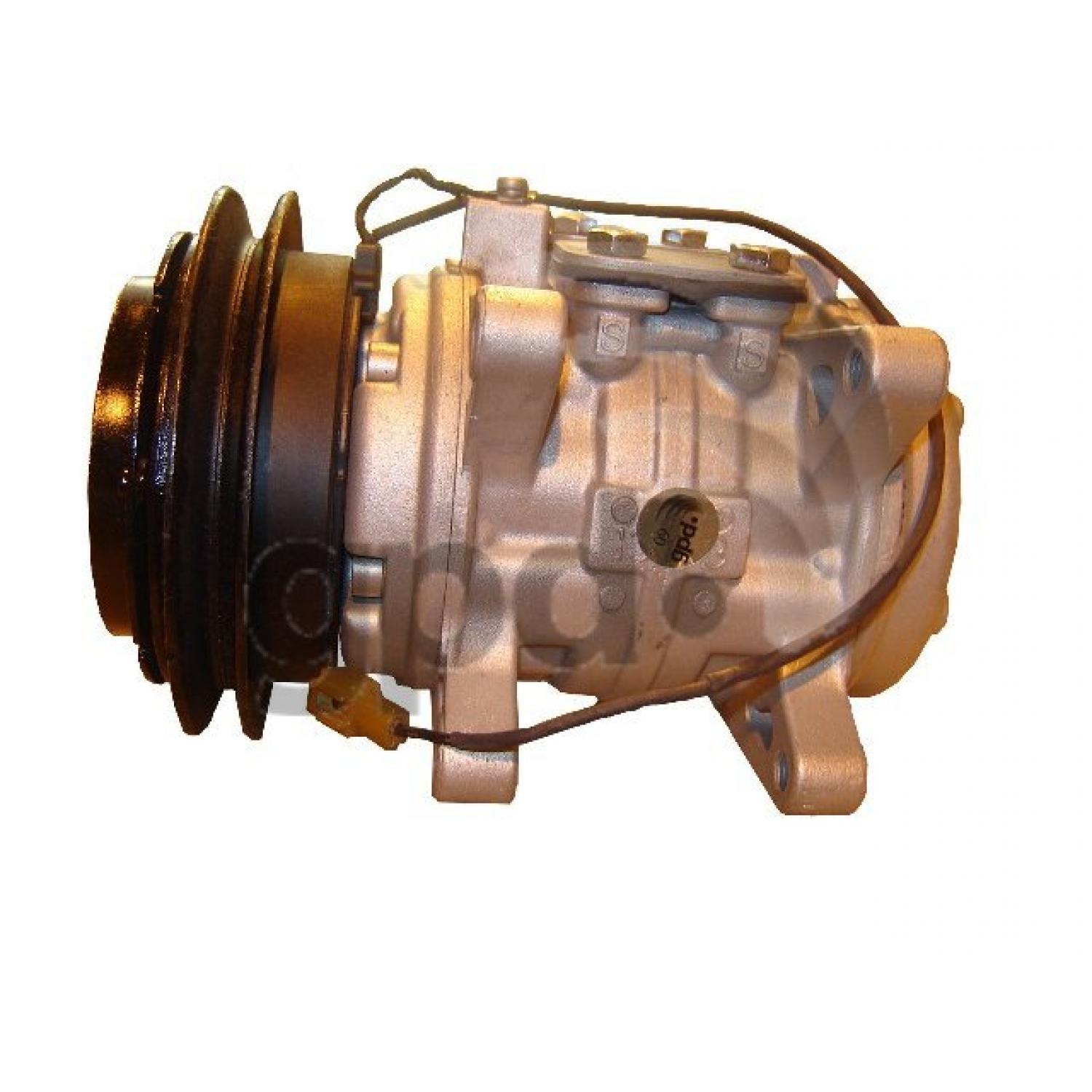 Global Parts Distributors 7511982 A/C Compressor product image 1 of 1