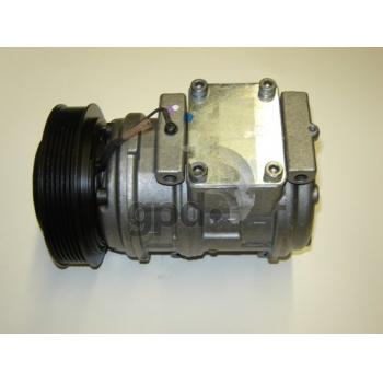 Global Parts Distributors 7511983 A/C Compressor product image 1 of 1