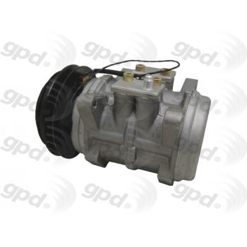 Global Parts Distributors 7511991 - A/C Compressor Global Parts Distributors 7511991 A/C Compressor product image 1 of 1