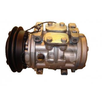 Global Parts Distributors 7511996 A/C Compressor product image 1 of 1