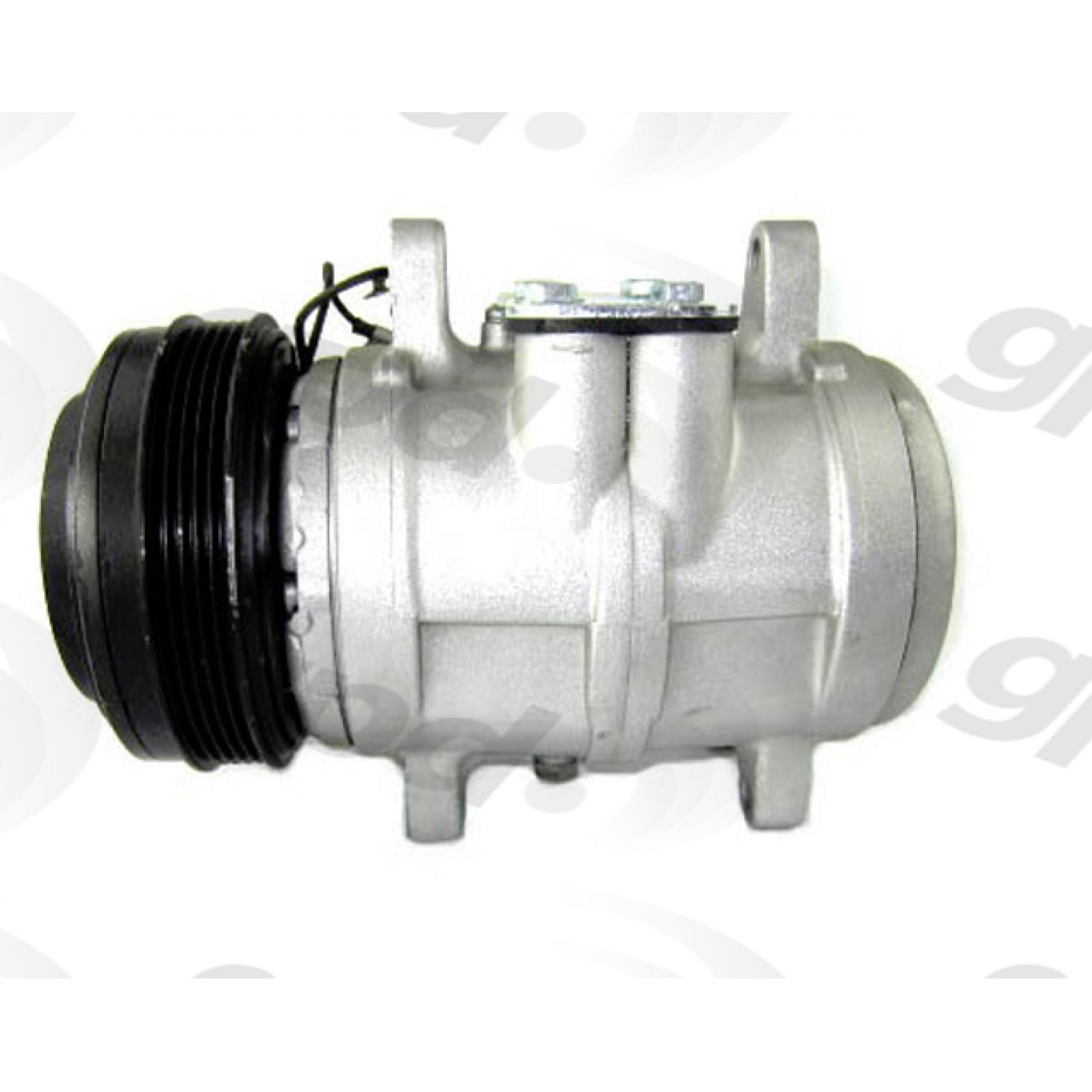 Global Parts Distributors 7512002 A/C Compressor product image 1 of 1