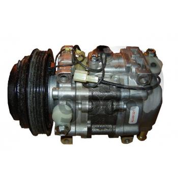 Global Parts Distributors 7512011 A/C Compressor product image 1 of 1