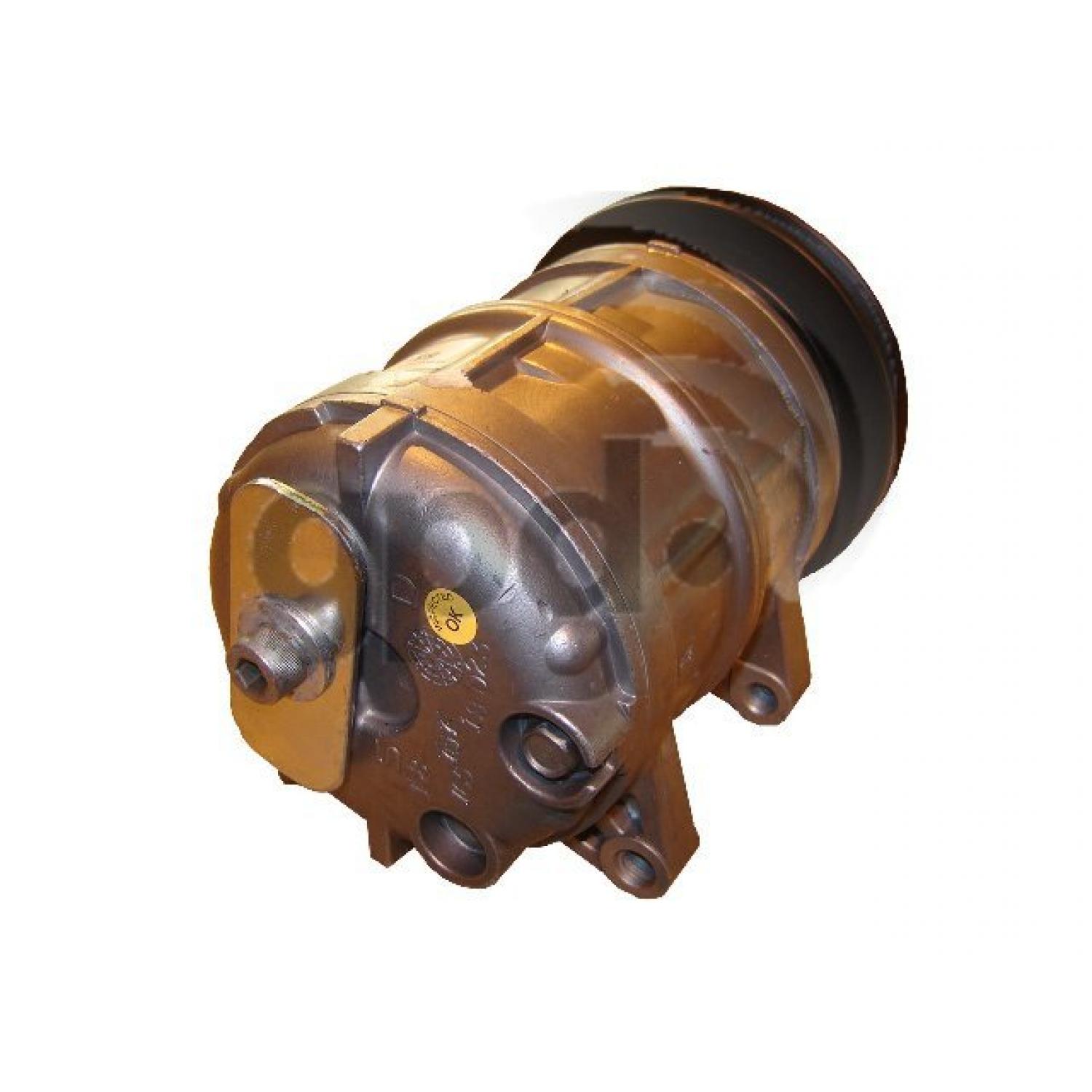 Global Parts Distributors 7512022 A/C Compressor product image 1 of 1