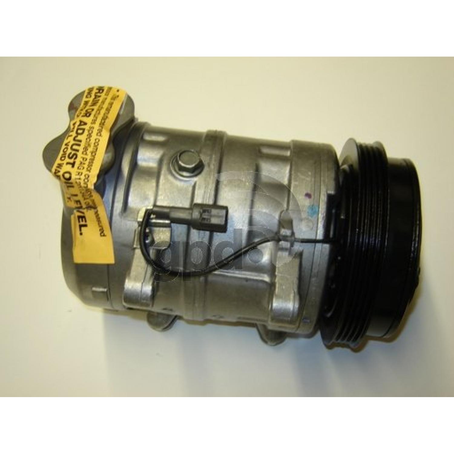 Global Parts Distributors 7512031 - A/C Compressor Global Parts Distributors 7512031 A/C Compressor product image 1 of 1