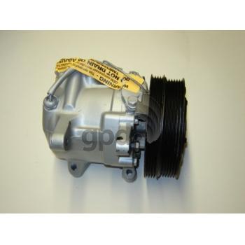 Global Parts Distributors 7512032 A/C Compressor product image 1 of 1