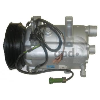 Global Parts Distributors 7512035 A/C Compressor product image 1 of 1