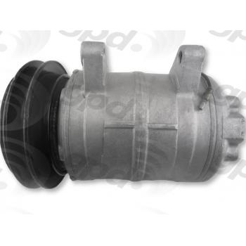 Global Parts Distributors 7512039 A/C Compressor product image 1 of 2