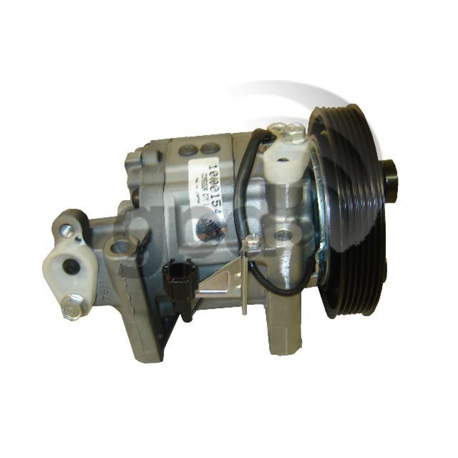 Global Parts Distributors 7512047 - A/C Compressor Global Parts Distributors 7512047 A/C Compressor product image 1 of 1