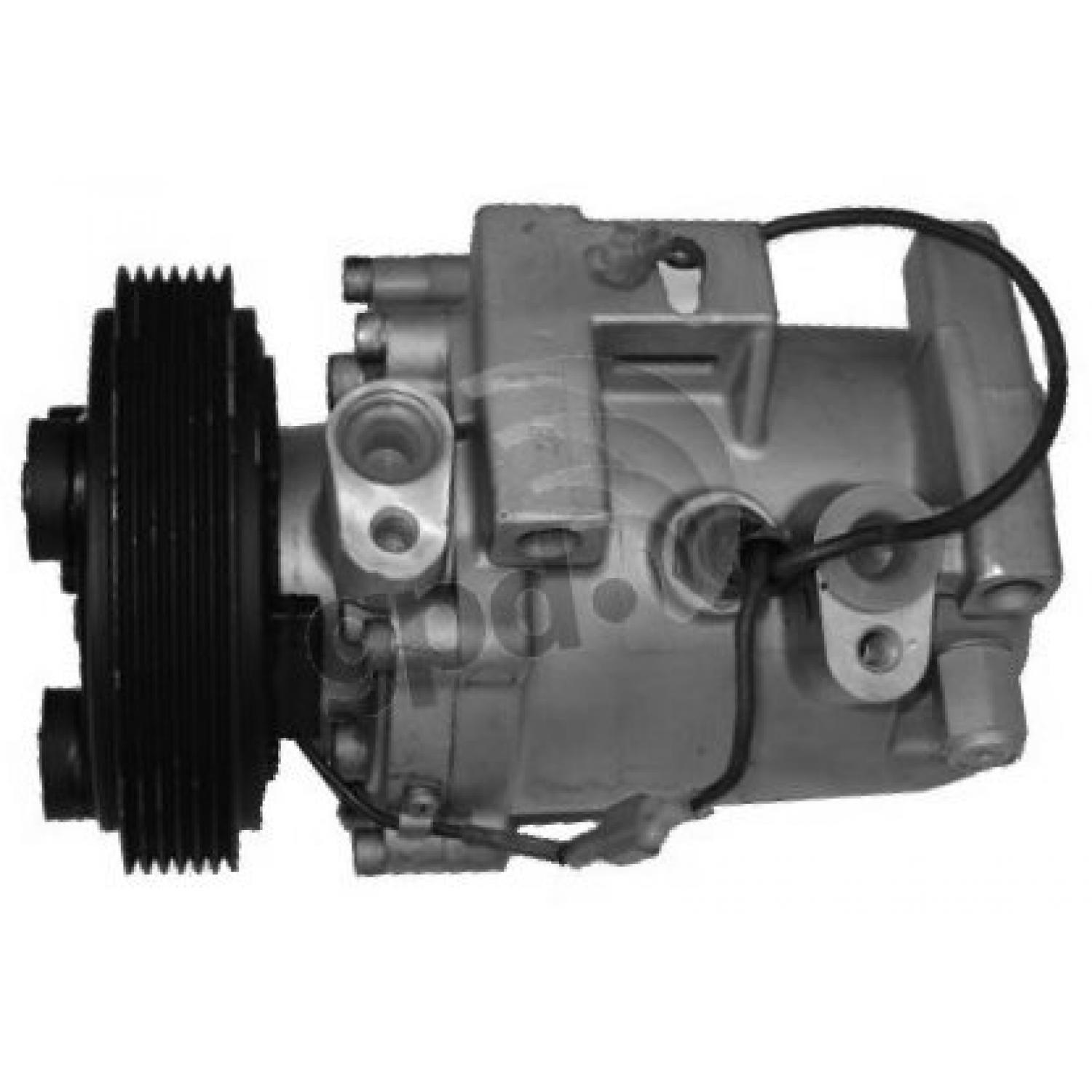 Global Parts Distributors 7512062 A/C Compressor product image 1 of 1