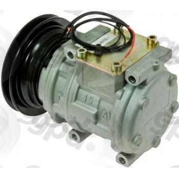 Global Parts Distributors 7512068 A/C Compressor product image 1 of 2