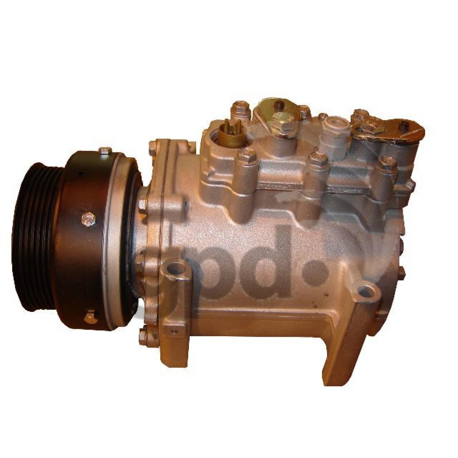 Global Parts Distributors 7512069 A/C Compressor product image 1 of 1