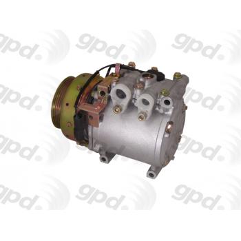 Global Parts Distributors 7512071 A/C Compressor product image 1 of 1