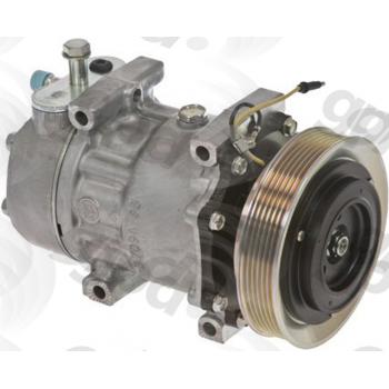 Global Parts Distributors 7512138 A/C Compressor product image 2 of 2