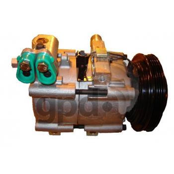 Global Parts Distributors 7512198 A/C Compressor product image 1 of 1