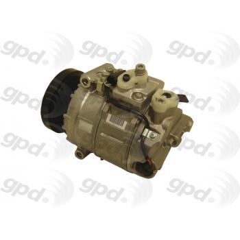 Global Parts Distributors 7512213 - A/C Compressor Global Parts Distributors 7512213 A/C Compressor product image 1 of 1