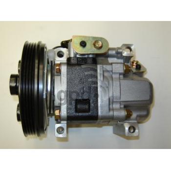 Global Parts Distributors 7512236 A/C Compressor product image 1 of 1