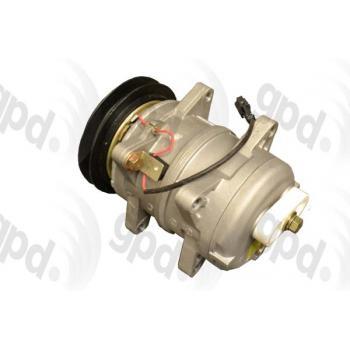 Global Parts Distributors 7512241 A/C Compressor product image 1 of 1