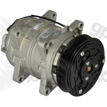 Global Parts Distributors 7512250 A/C Compressor product image 1 of 2