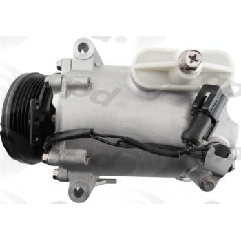 Global Parts Distributors 7512254 A/C Compressor product image 1 of 1