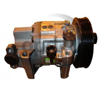 Global Parts Distributors 7512267 - A/C Compressor Global Parts Distributors 7512267 A/C Compressor product image 1 of 1