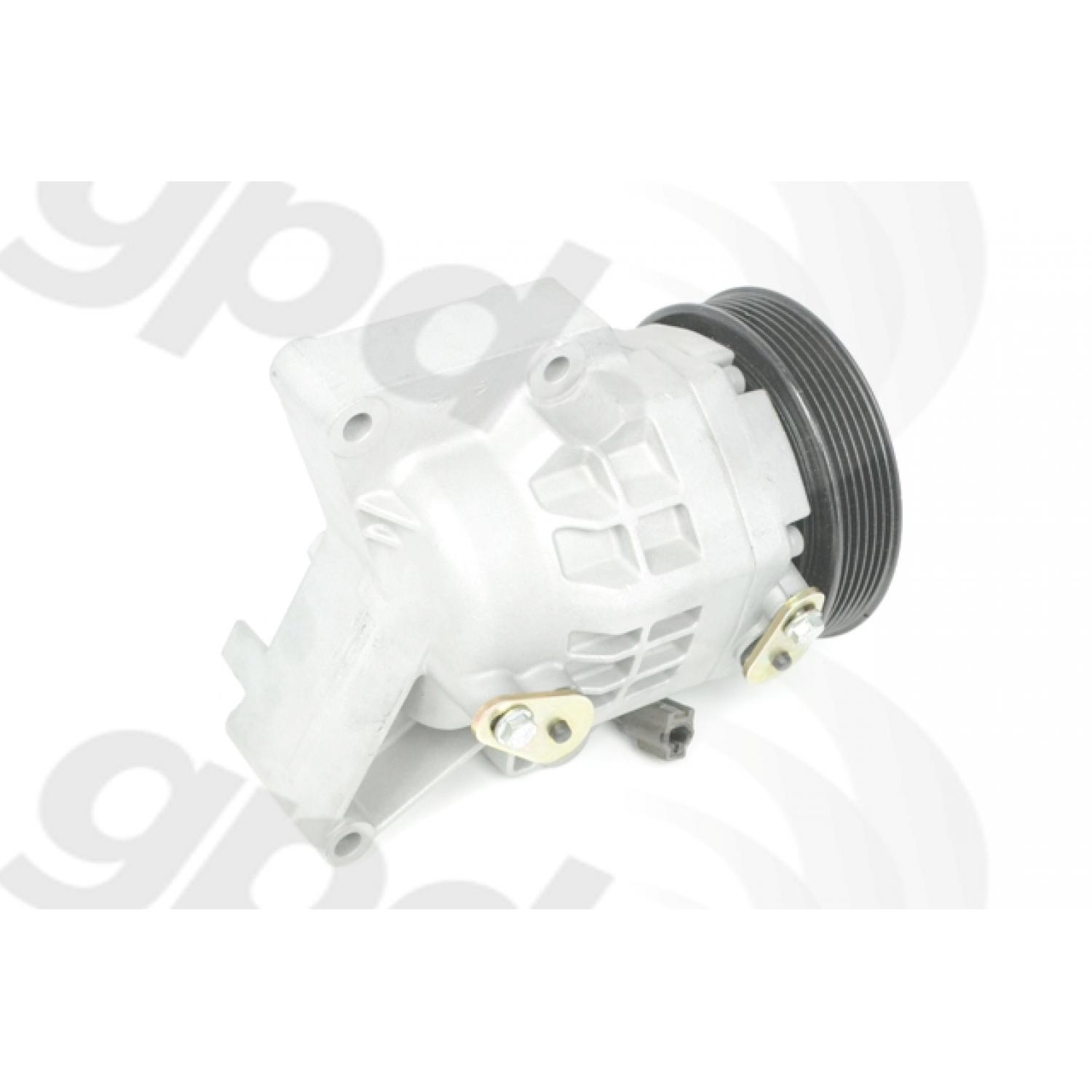 Global Parts Distributors 7512298 - A/C Compressor Global Parts Distributors 7512298 A/C Compressor product image 1 of 1