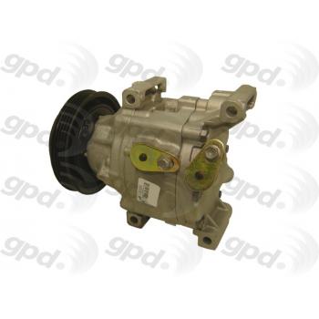Global Parts Distributors 7512299 A/C Compressor product image 1 of 1