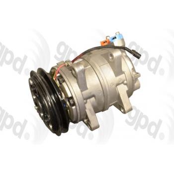 Global Parts Distributors 7512340 - A/C Compressor Global Parts Distributors 7512340 A/C Compressor product image 1 of 1