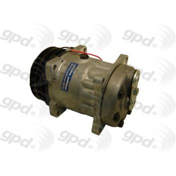 Global Parts Distributors 7512353 A/C Compressor product image 1 of 1