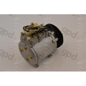 Global Parts Distributors 7512367 A/C Compressor product image 1 of 1