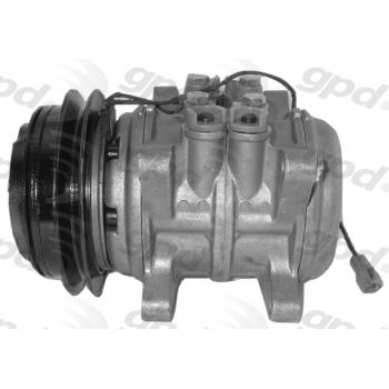 Global Parts Distributors 7512384 A/C Compressor product image 1 of 1