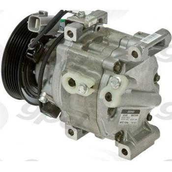 Global Parts Distributors 7512406 A/C Compressor product image 2 of 2