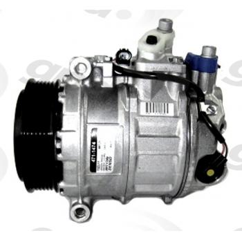 Global Parts Distributors 7512413 A/C Compressor product image 1 of 1