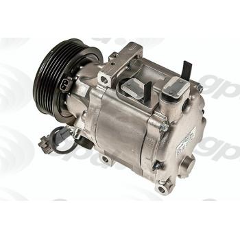 Global Parts Distributors 7512426 - A/C Compressor Global Parts Distributors 7512426 A/C Compressor product image 2 of 2