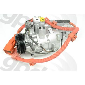 Global Parts Distributors 7512436 A/C Compressor product image 1 of 1
