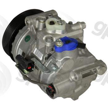 Global Parts Distributors 7512494 - A/C Compressor Global Parts Distributors 7512494 A/C Compressor product image 2 of 2
