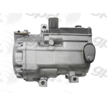Global Parts Distributors 7512495 A/C Compressor product image 1 of 2