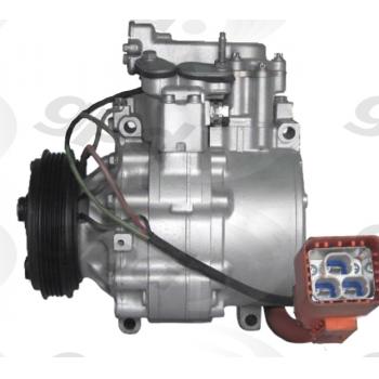 Global Parts Distributors 7512497 A/C Compressor product image 1 of 1