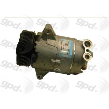 Global Parts Distributors 7512524 - A/C Compressor Global Parts Distributors 7512524 A/C Compressor product image 1 of 1