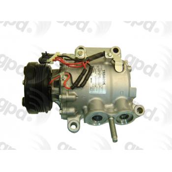 Global Parts Distributors 7512531 - A/C Compressor Global Parts Distributors 7512531 A/C Compressor product image 1 of 1