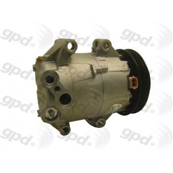 Global Parts Distributors 7512545 - A/C Compressor Global Parts Distributors 7512545 A/C Compressor product image 1 of 1