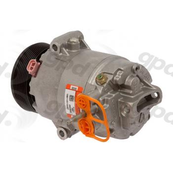 Global Parts Distributors 7512549 A/C Compressor product image 1 of 1